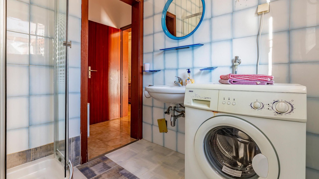 Photo of Bathroom in Medulin