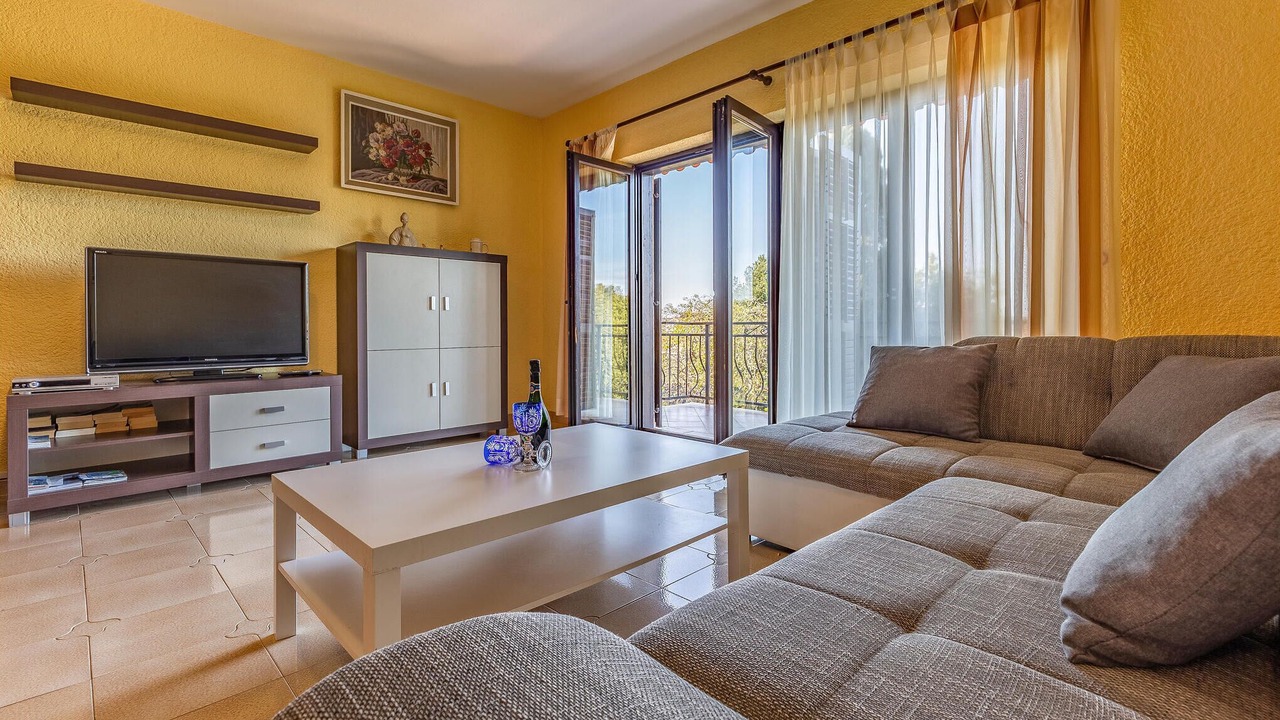 Photo of Bedroom in Medulin