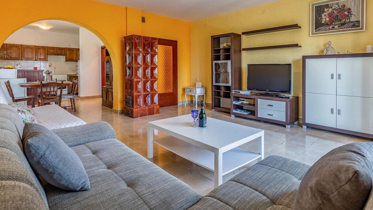 Photo of Bedroom in Medulin