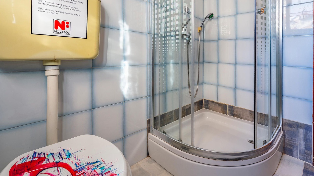 Photo of Bathroom in Medulin