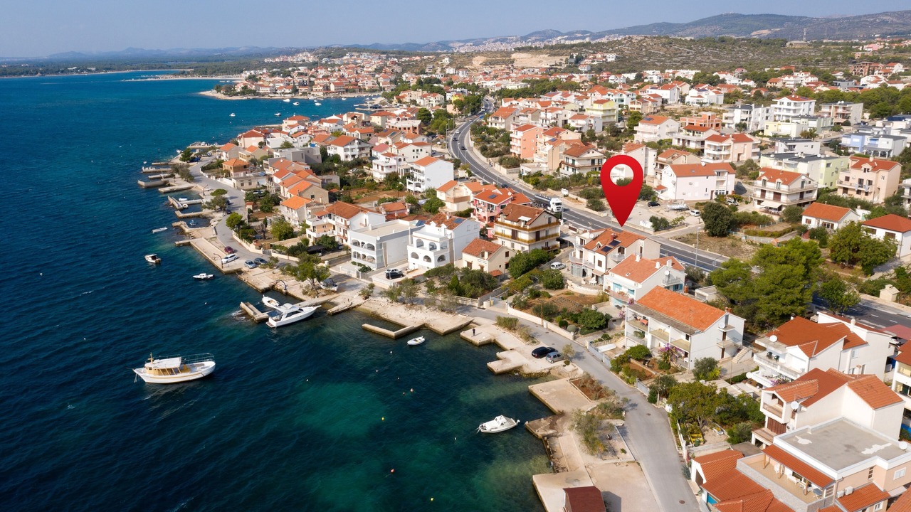 Photo of Outdoor in Brodarica