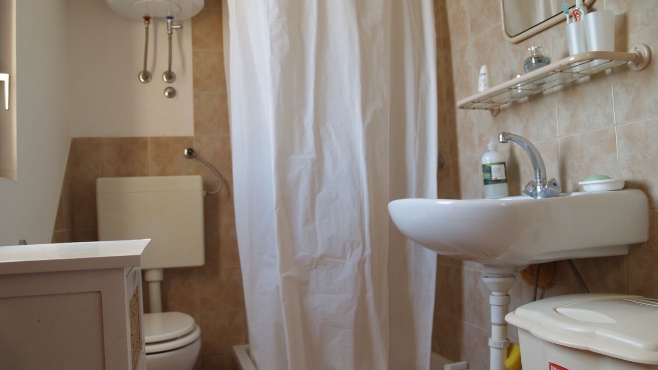 Photo of Bathroom in Kukljica
