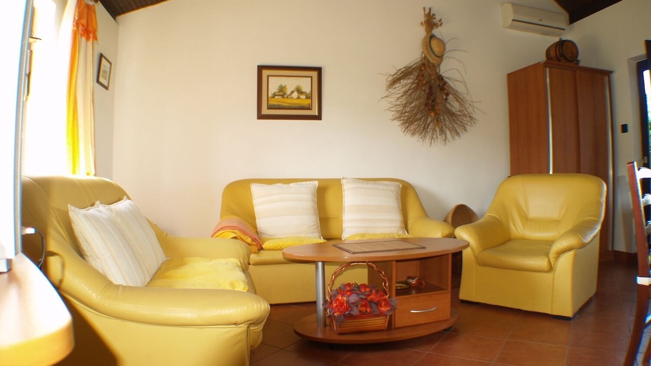Photo of Livingroom in Kukljica