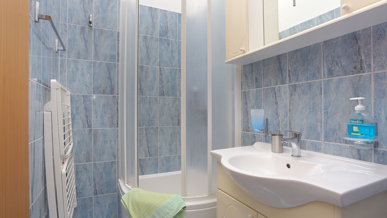 Photo of Bathroom in Tice