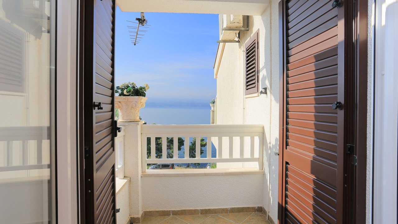 Photo of Patio Balcony in Tice