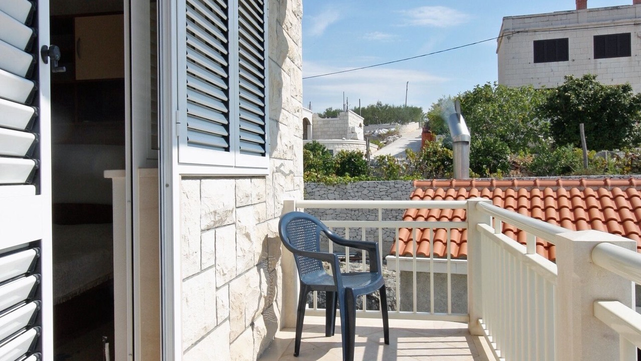 Photo of Patio Balcony in Sumartin