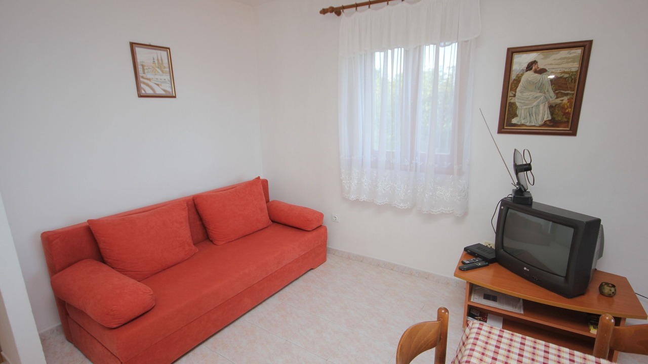 Photo of Livingroom in Vis