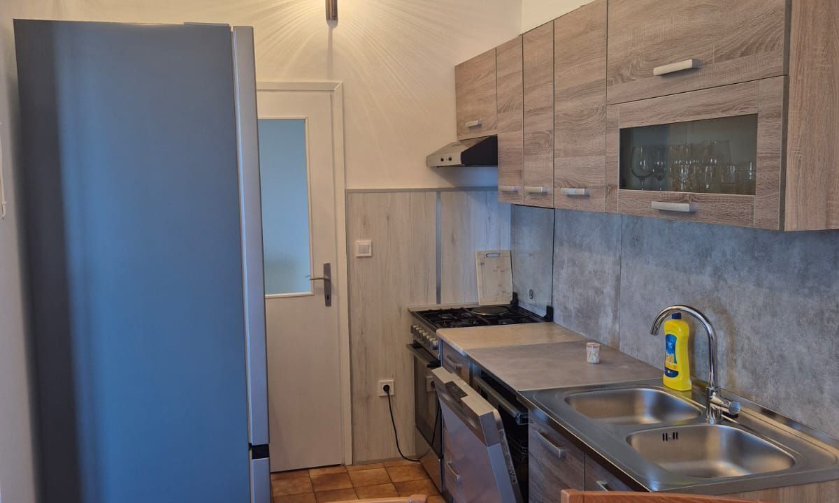 Photo of Kitchen in Primosten