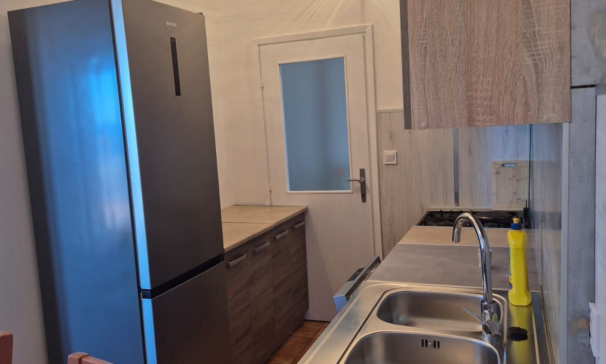 Photo of Kitchen in Primosten