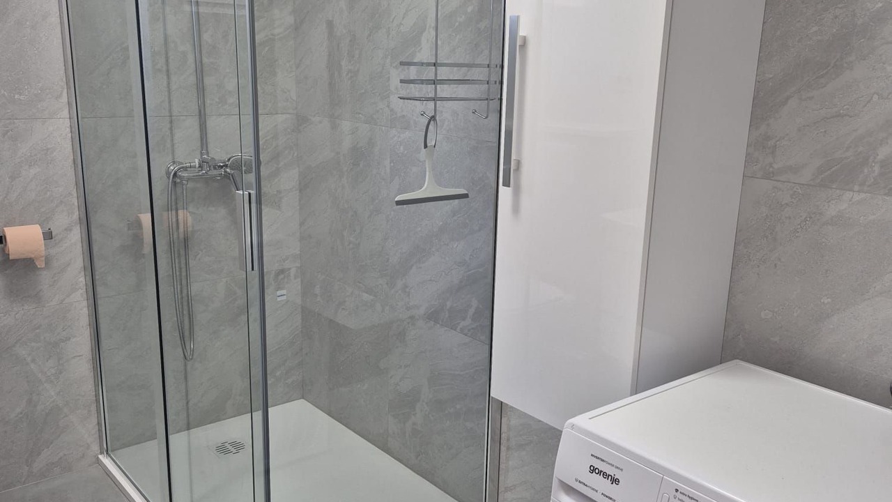 Photo of Bathroom in Primosten