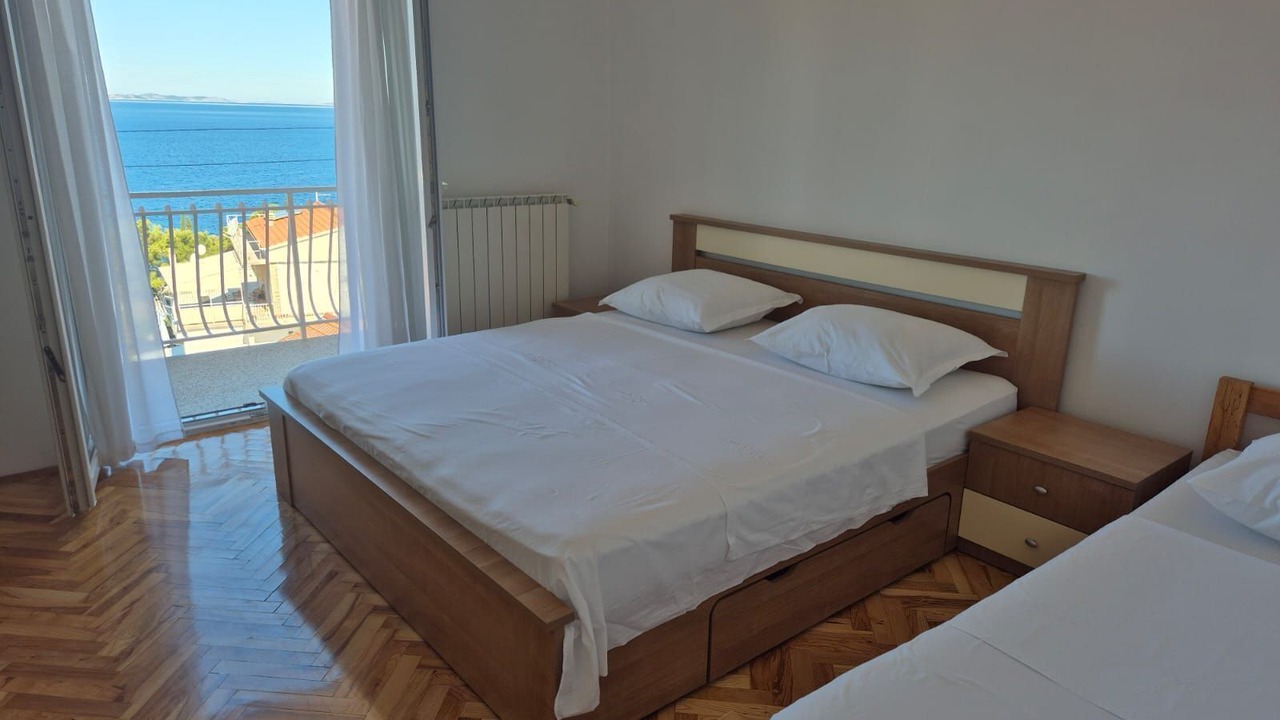 Photo of Bedroom in Primosten