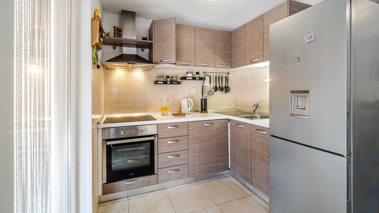 Photo of Kitchen in Cove Osibova (Milna)