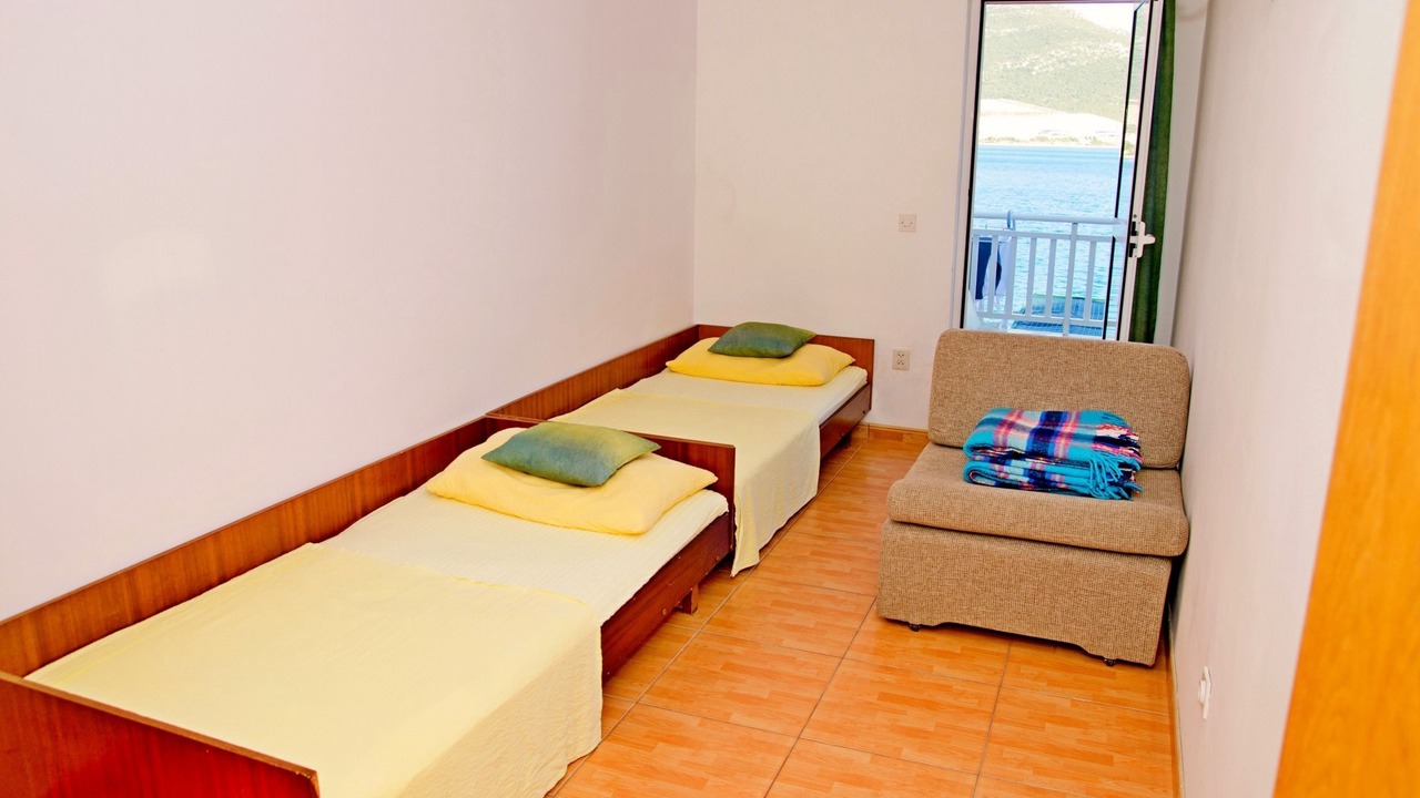 Photo of Bedroom in Klek