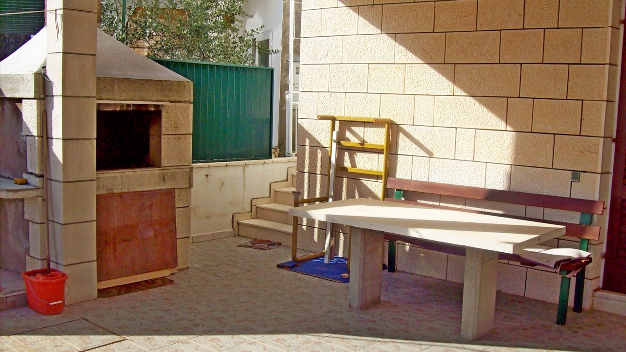 Photo of Patio Balcony in Klek