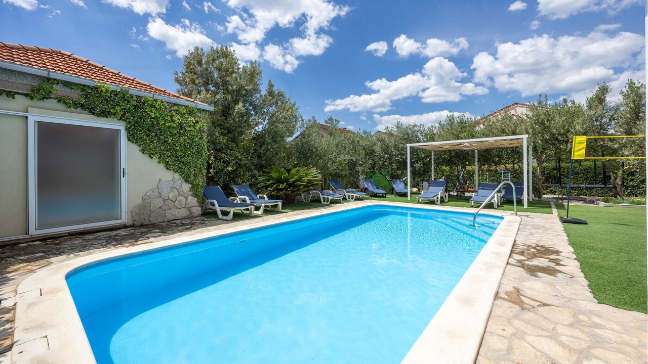 Photo of Outdoor in Kastel Luksic
