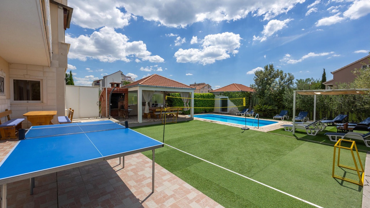 Photo of Outdoor in Kastel Luksic