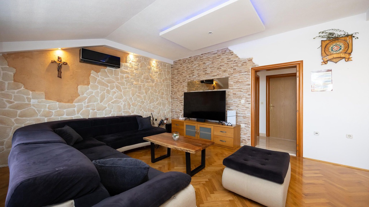 Photo of Bedroom in Kastel Luksic