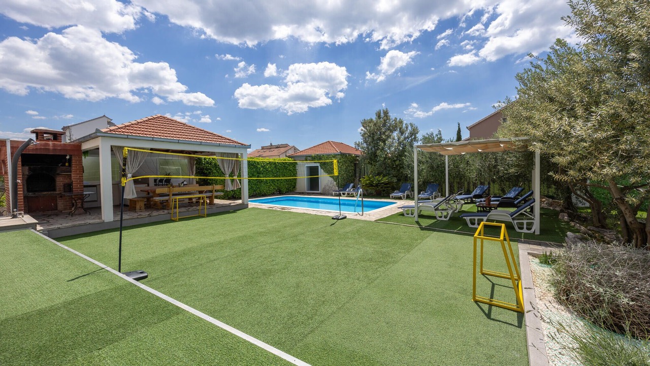 Photo of Outdoor in Kastel Luksic