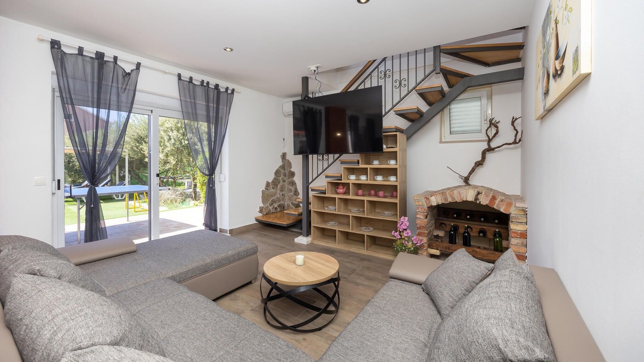 Photo of Bedroom in Kastel Luksic