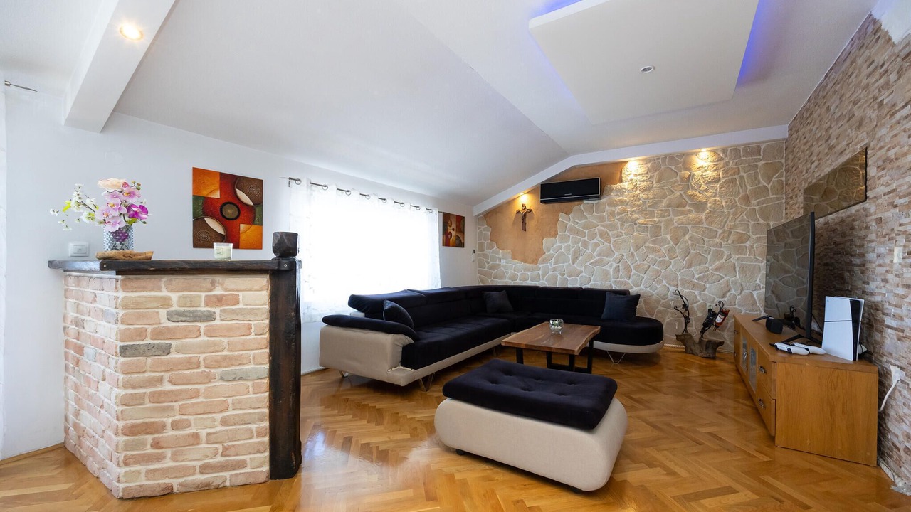 Photo of Bedroom in Kastel Luksic