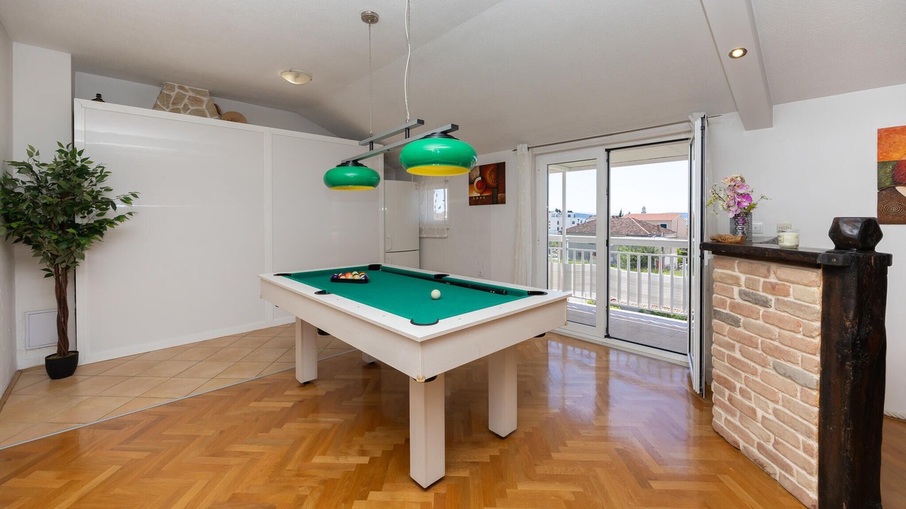 Photo of Bedroom in Kastel Luksic