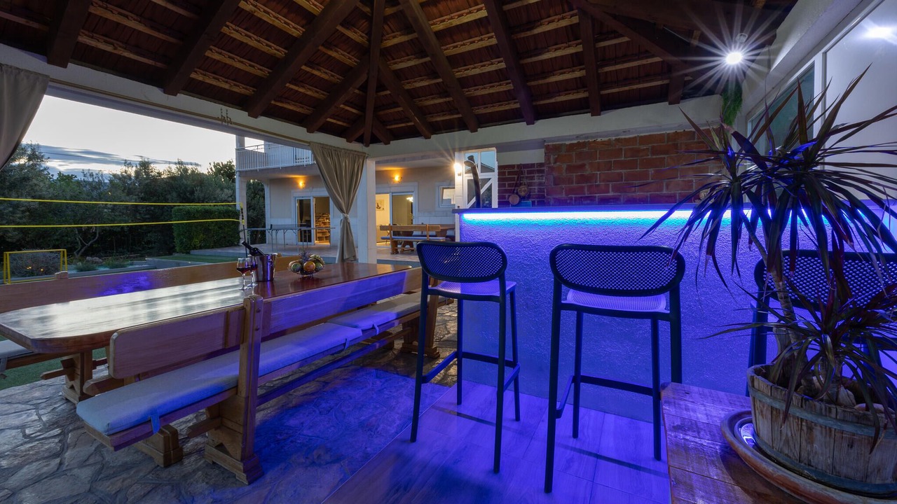 Photo of Outdoor in Kastel Luksic