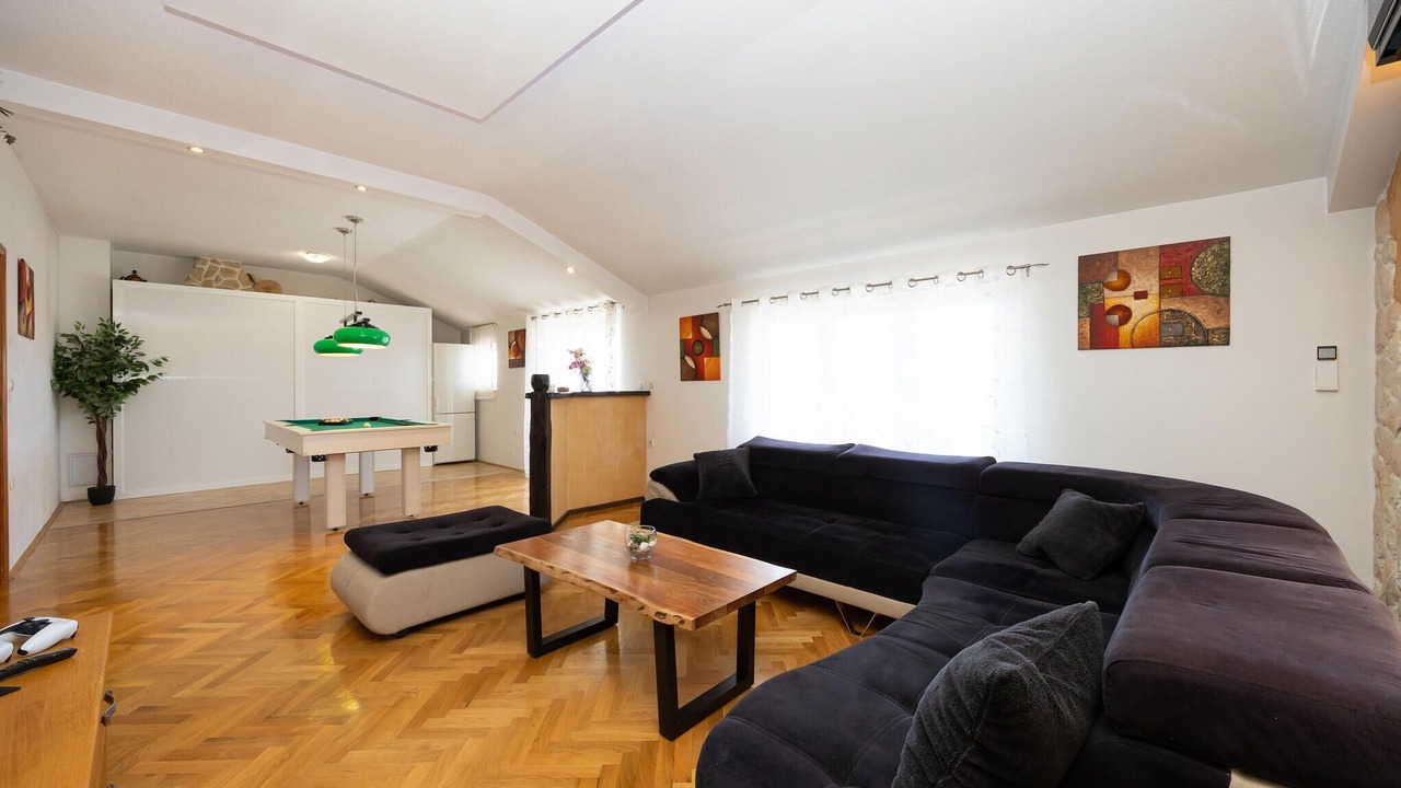 Photo of Bedroom in Kastel Luksic