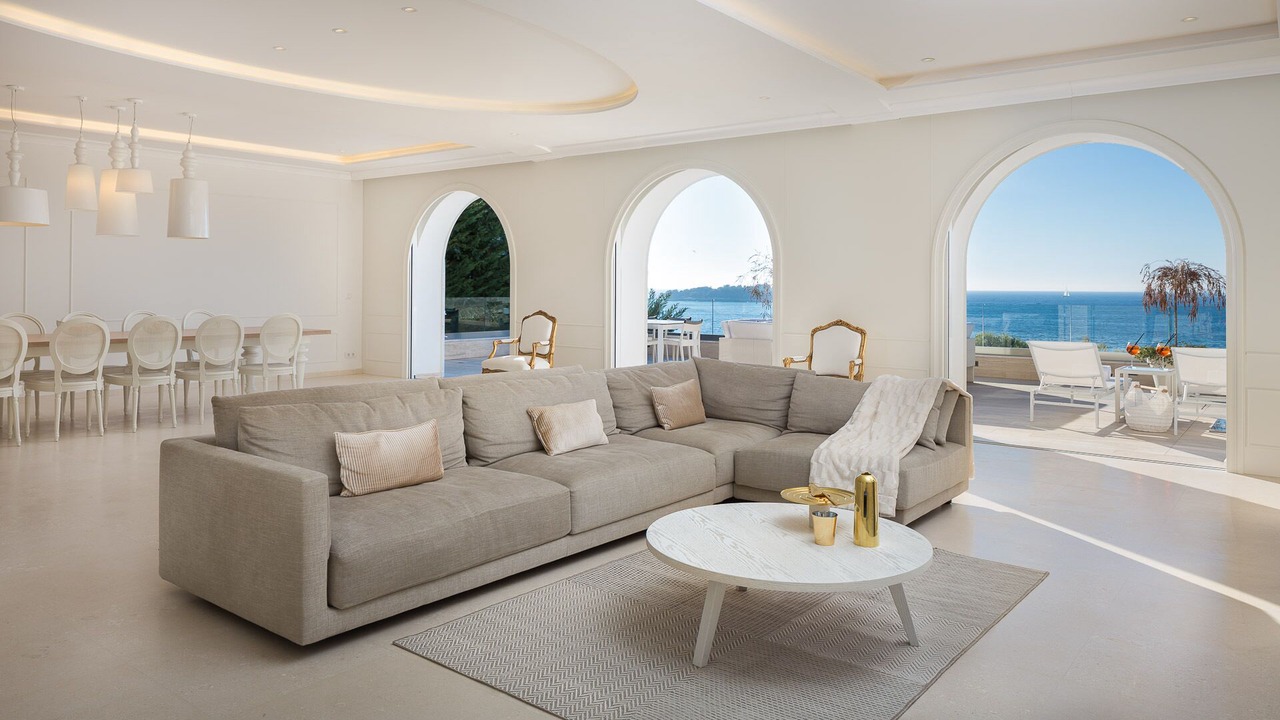Photo of Livingroom in Primosten