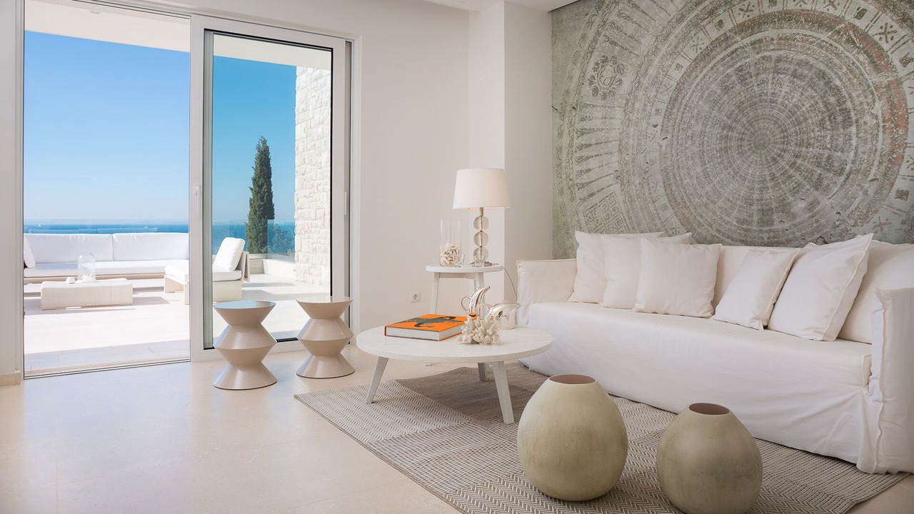 Photo of Livingroom in Primosten