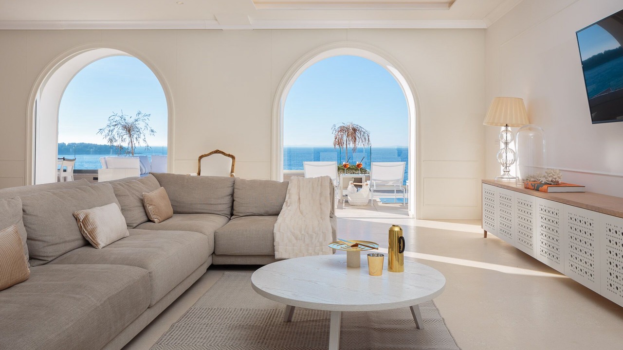 Photo of Livingroom in Primosten