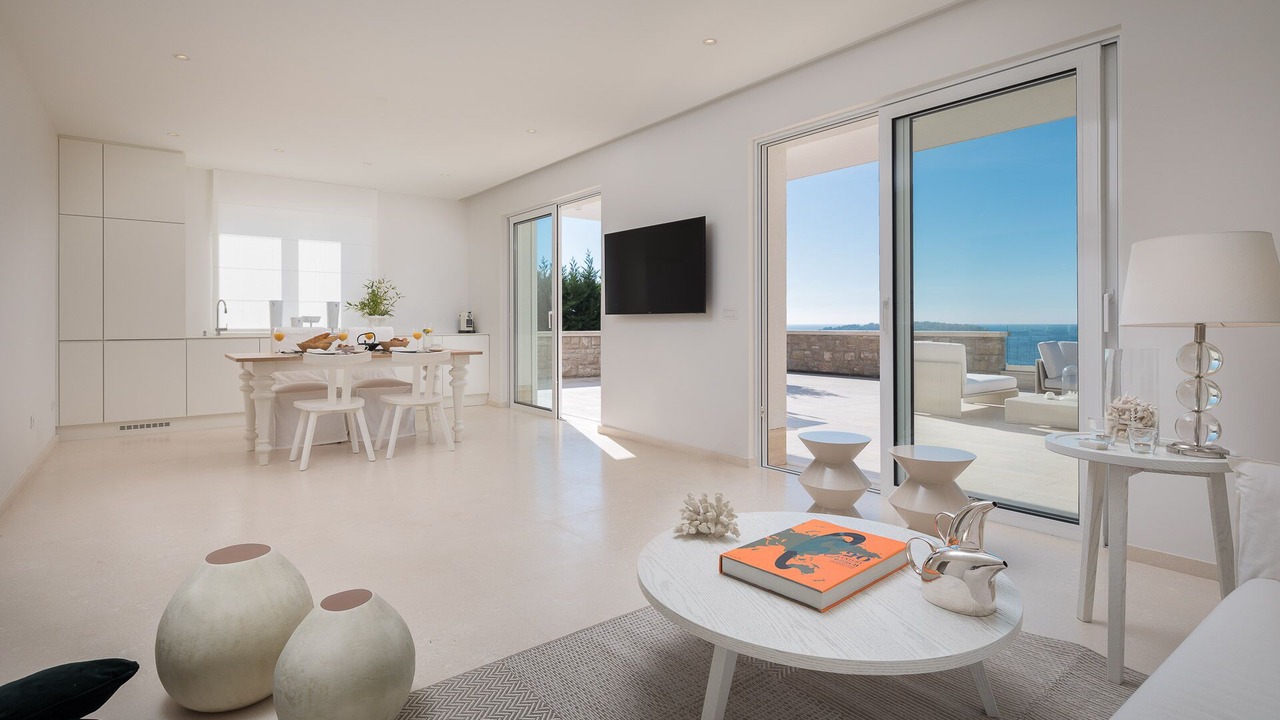 Photo of Livingroom in Primosten
