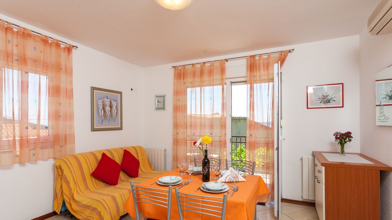 Photo of Livingroom in Brela