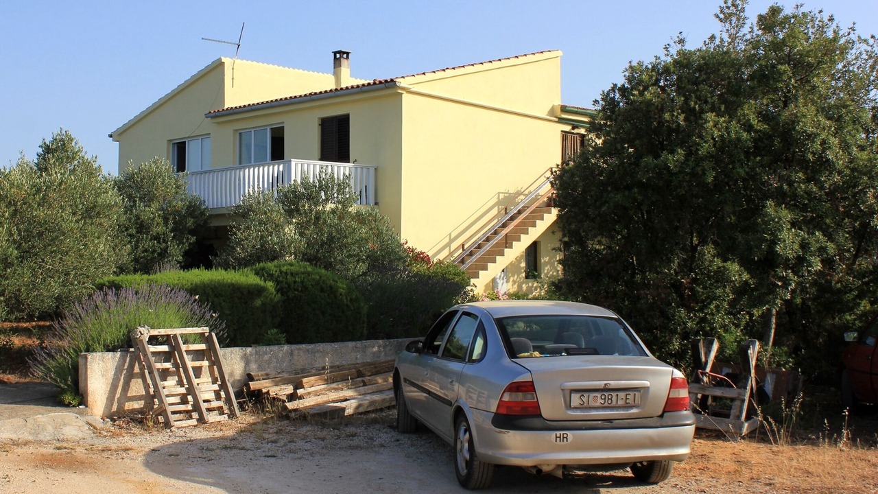 Photo of Others in Island Dugi Otok