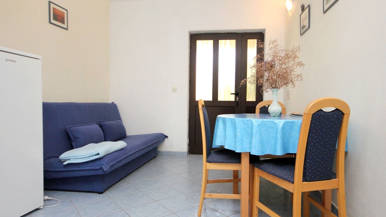 Photo of Livingroom in Island Dugi Otok