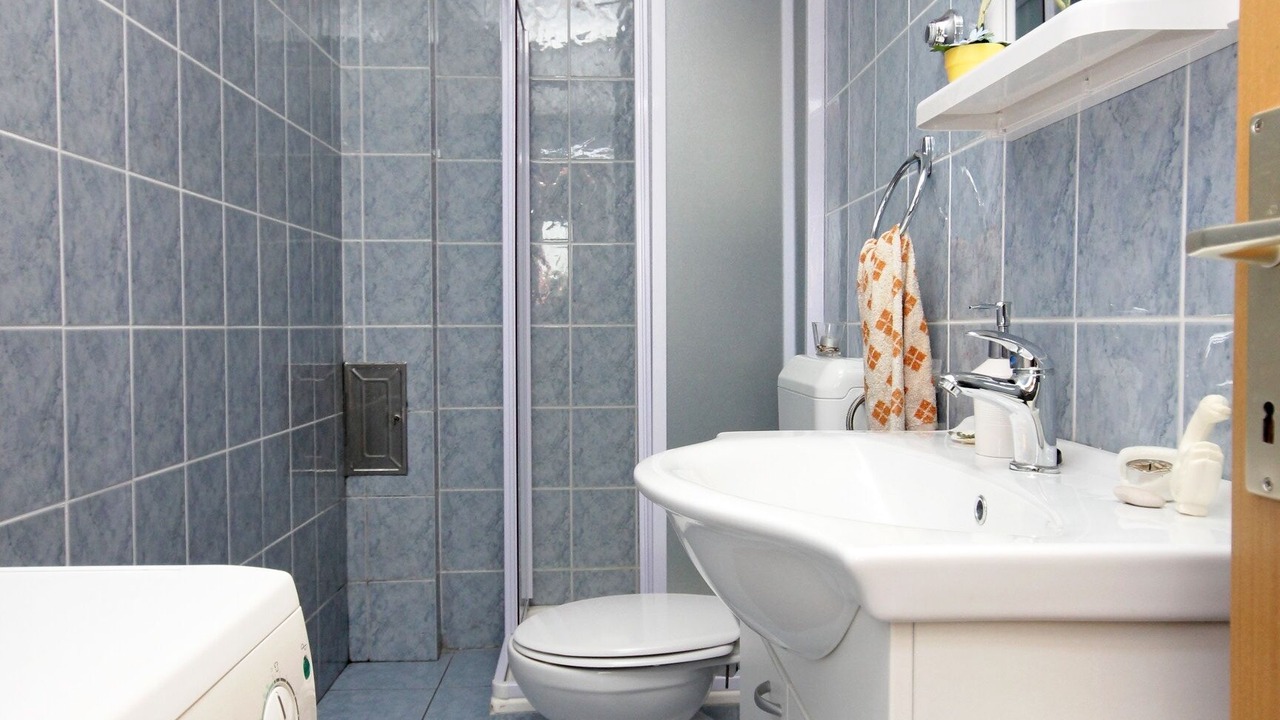 Photo of Bathroom in Island Dugi Otok