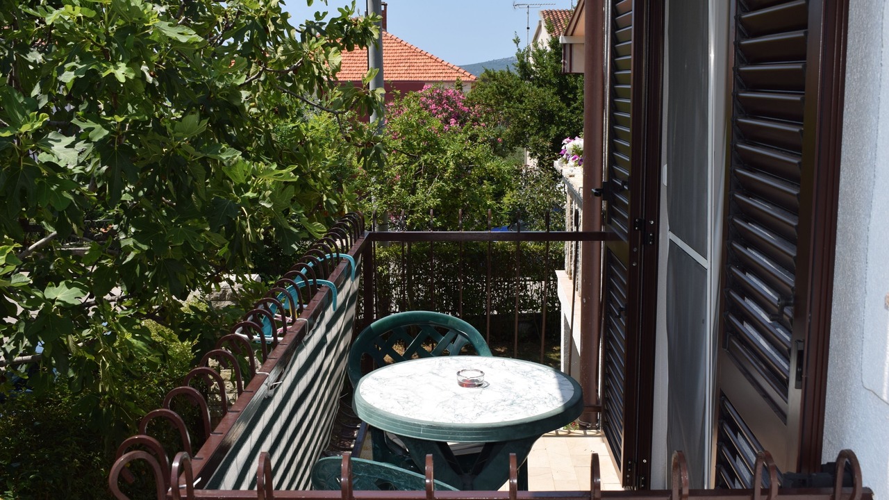 Photo of Patio Balcony in Sveti Filip i Jakov