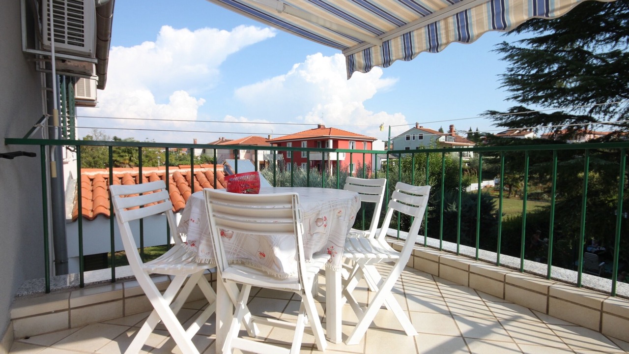 Photo of Outdoor in Umag