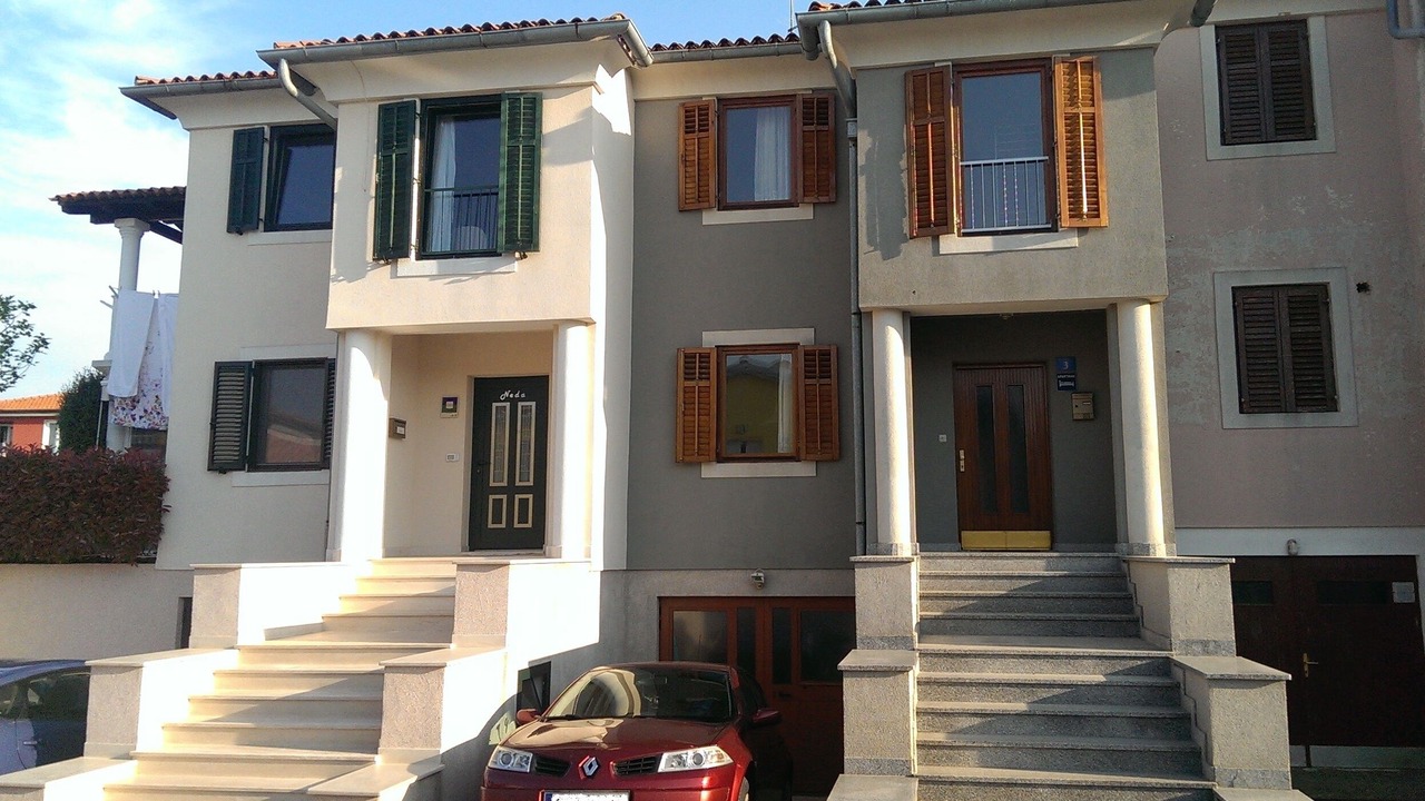 Photo of Outdoor in Umag