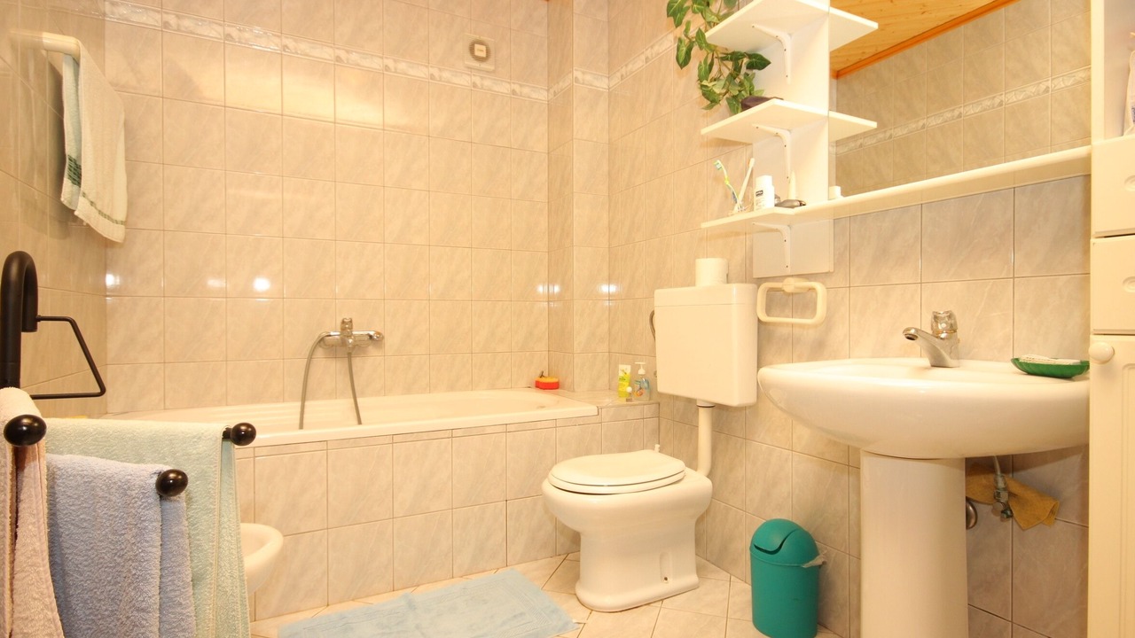 Photo of Bathroom in Umag