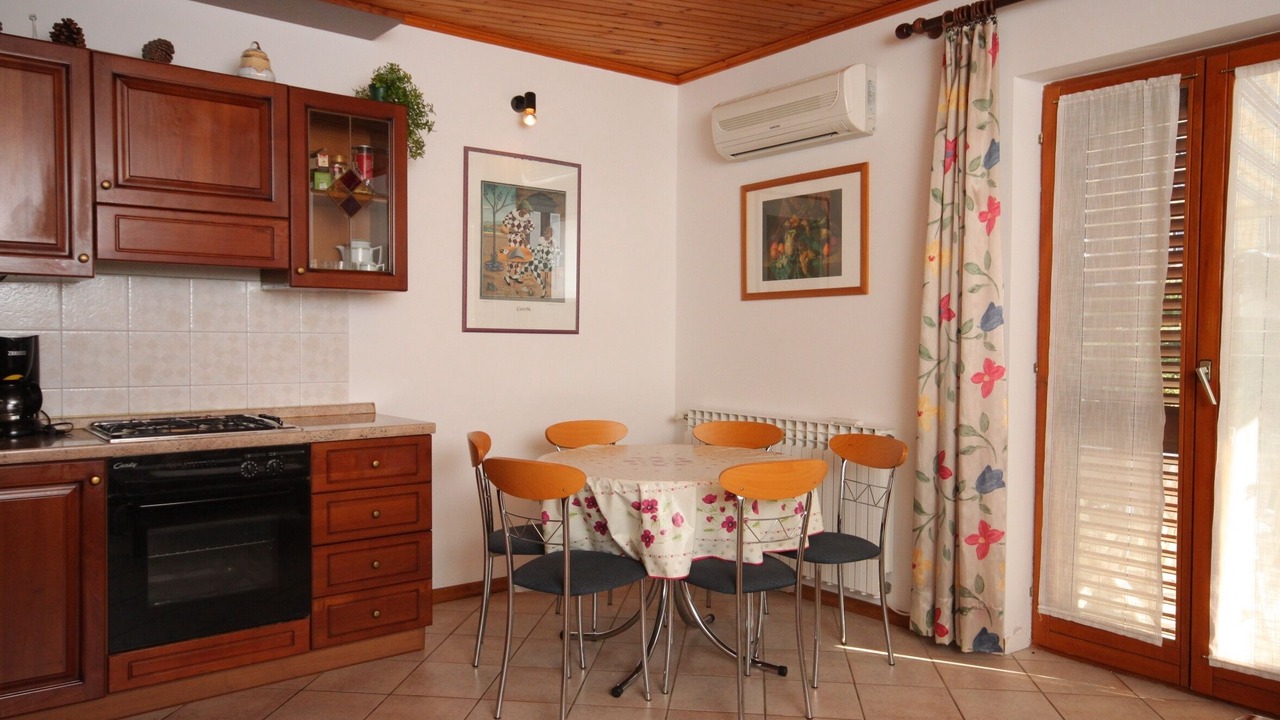 Photo of Livingroom in Umag