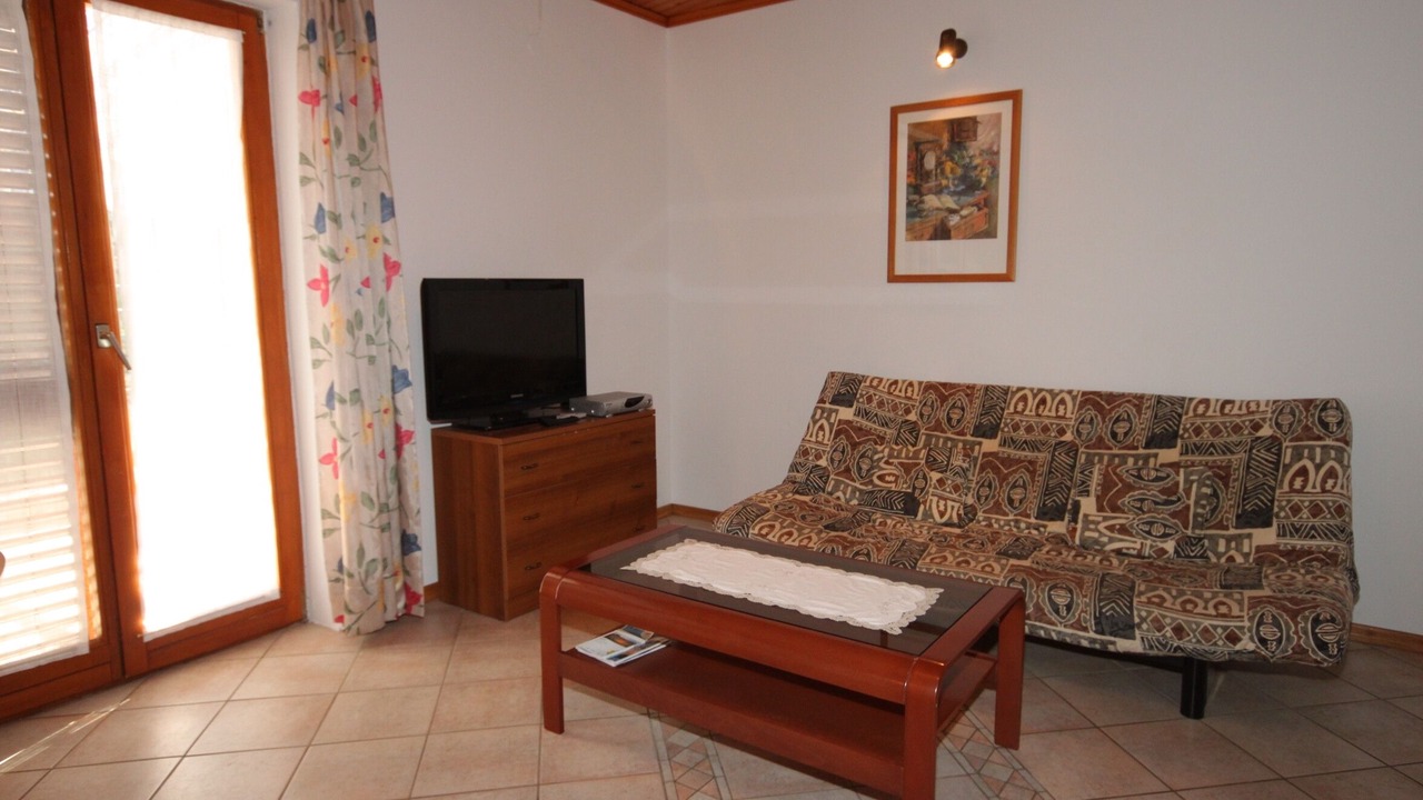 Photo of Livingroom in Umag