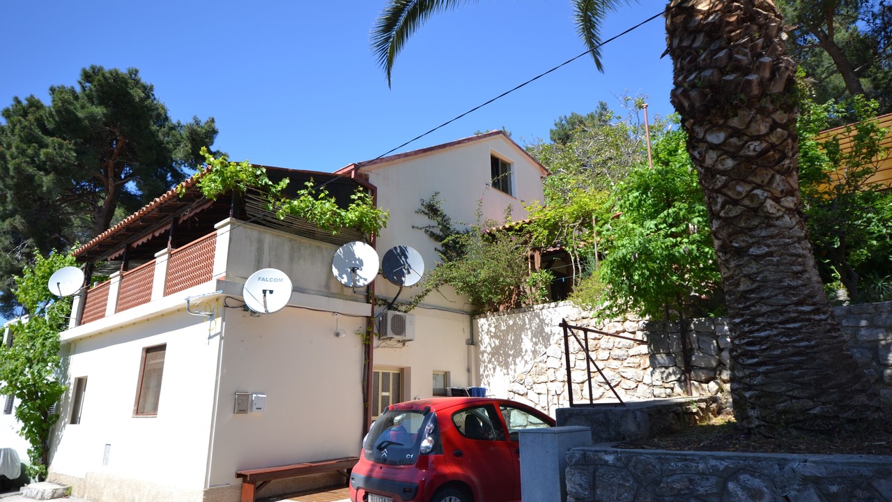 Photo of Outdoor in Cove Murtar