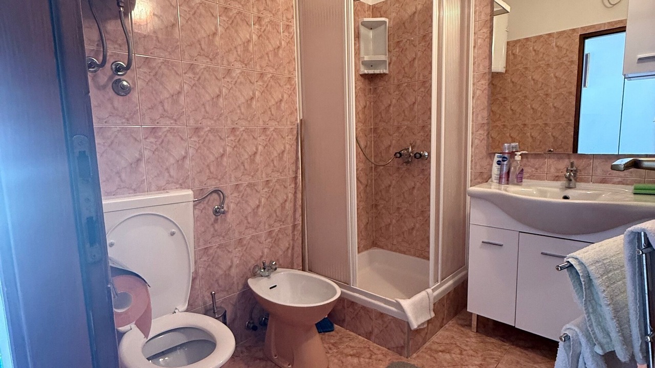 Photo of Bathroom in Kukljica