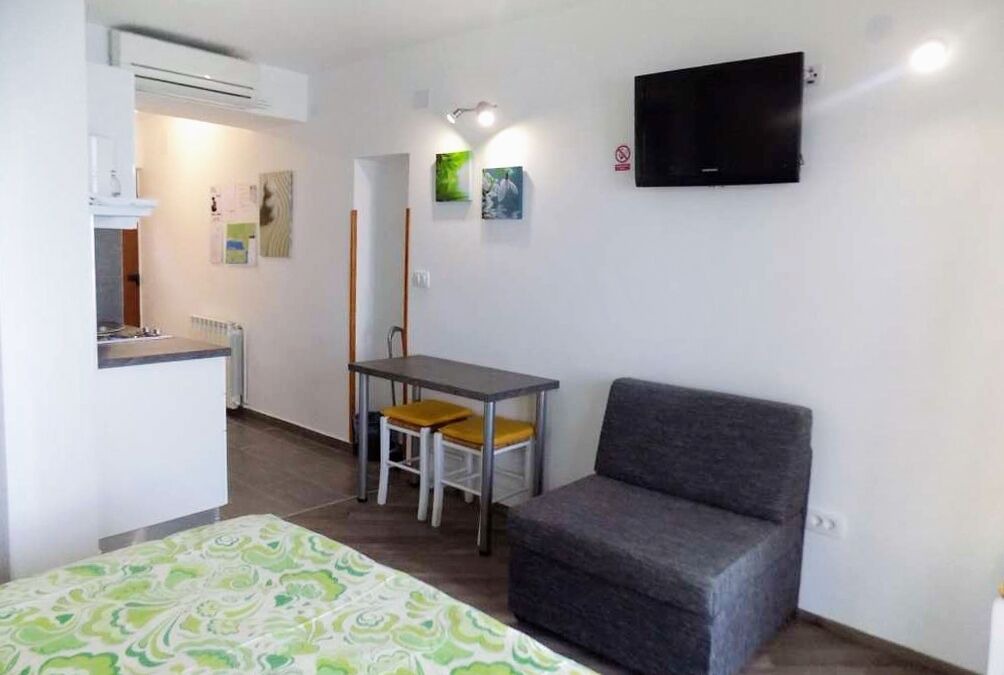 Photo of Livingroom in Mosenice