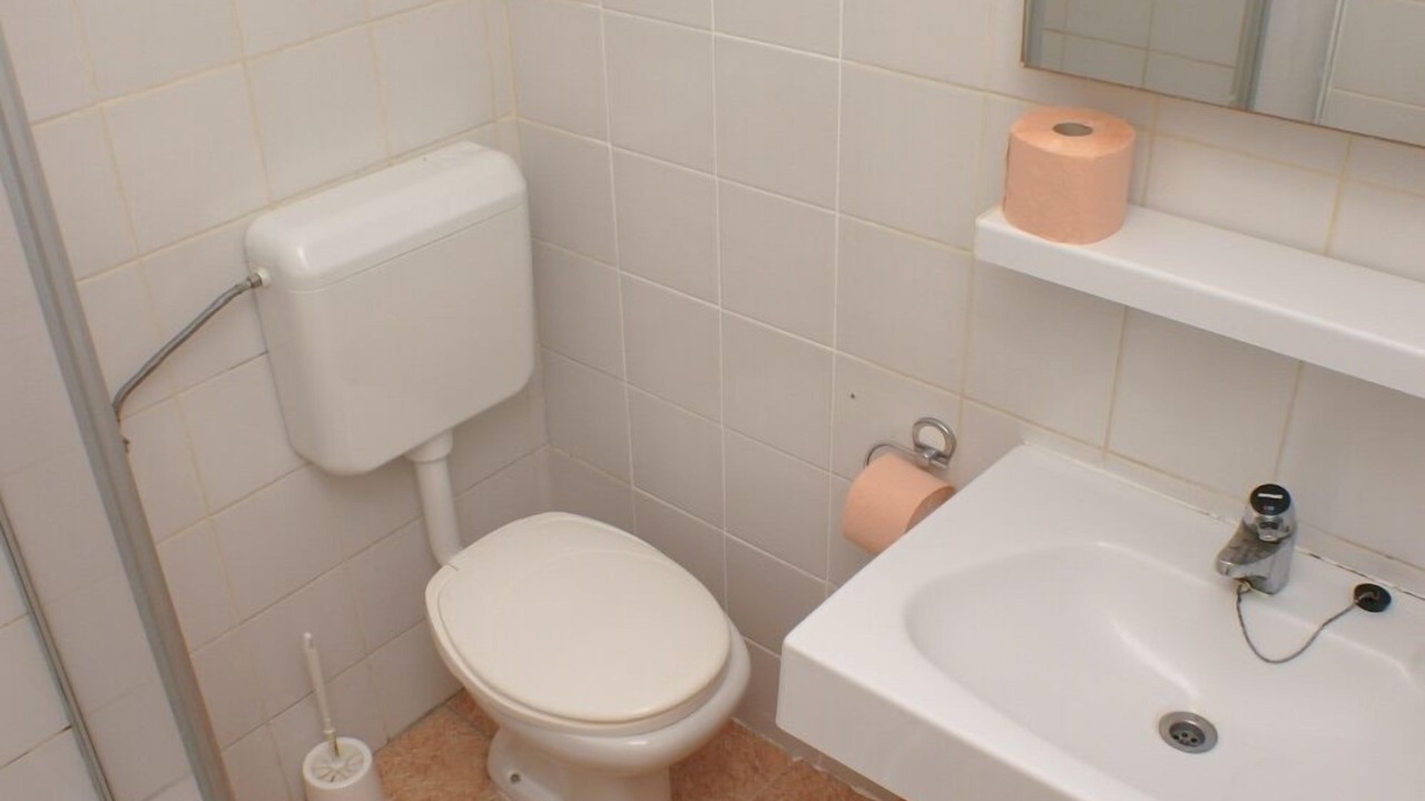 Photo of Bathroom in Povljana