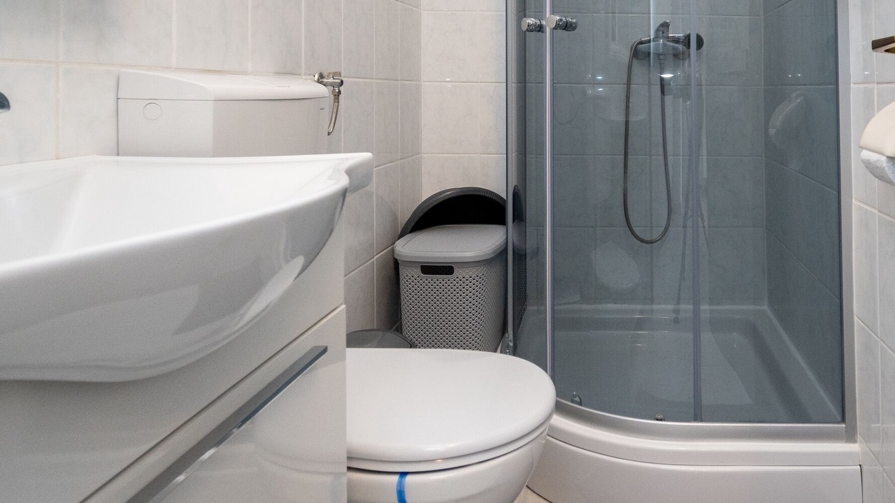 Photo of Bathroom in Povljana