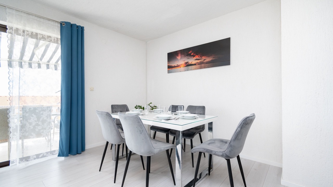 Photo of Livingroom in Povljana