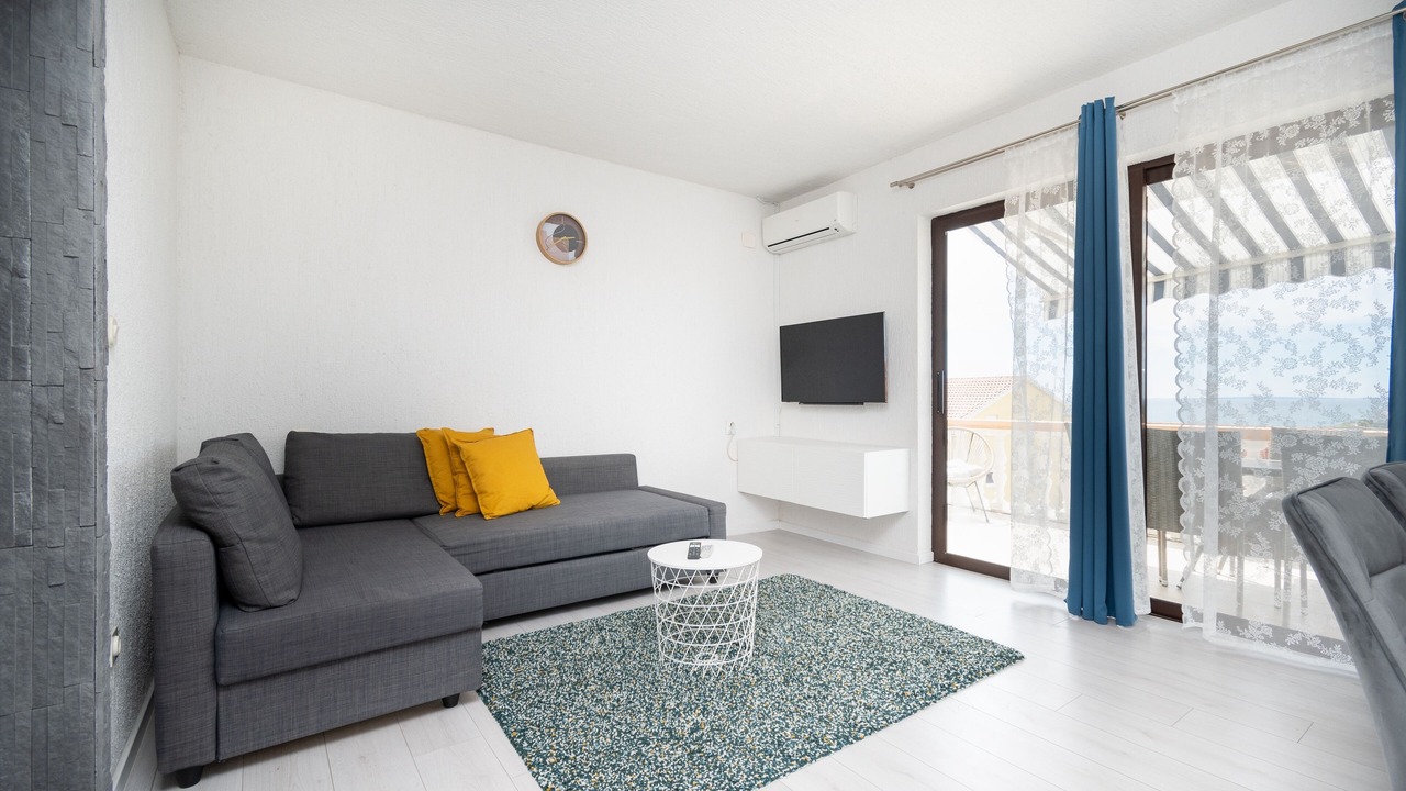 Photo of Livingroom in Povljana