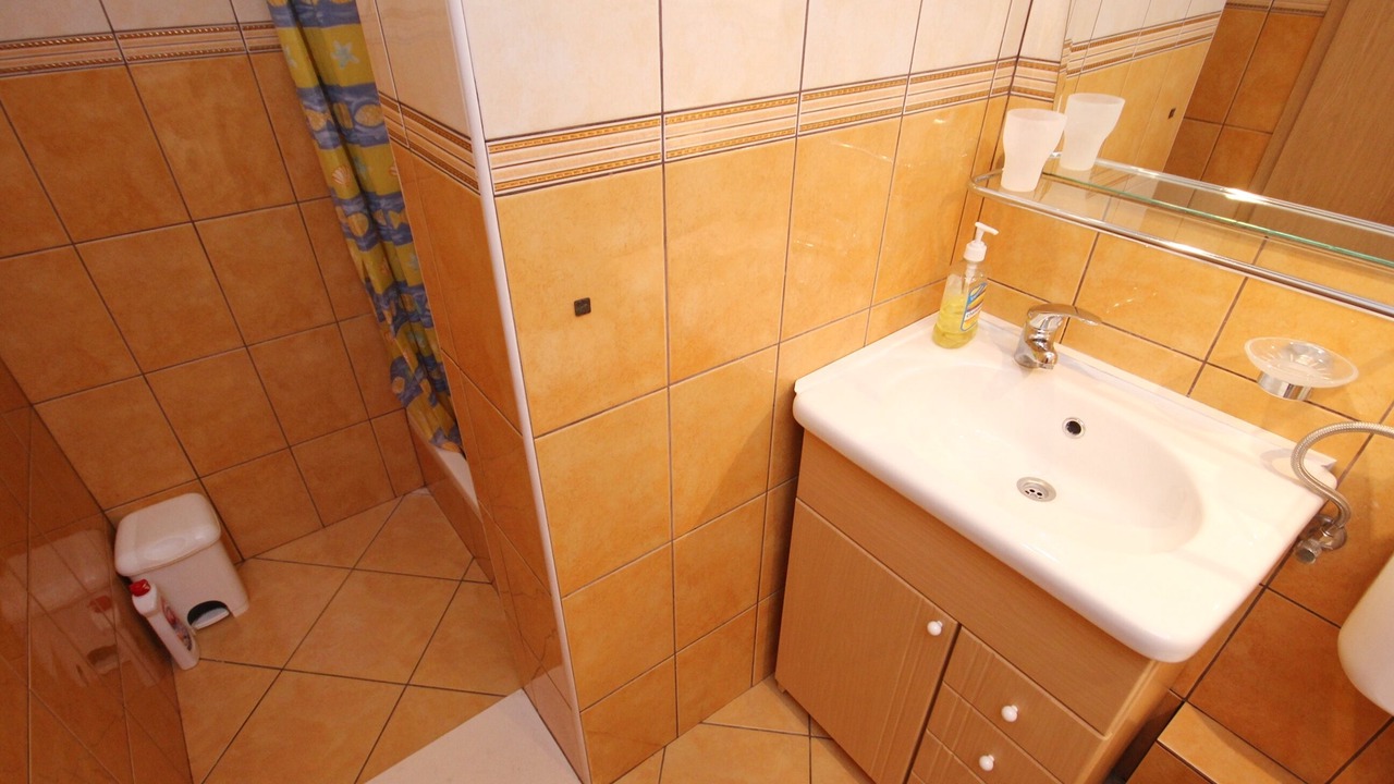 Photo of Bathroom in Municipality of Trogir
