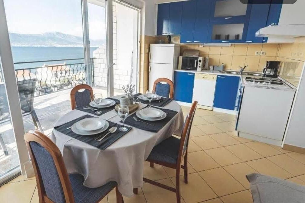 Photo of Livingroom in Municipality of Trogir